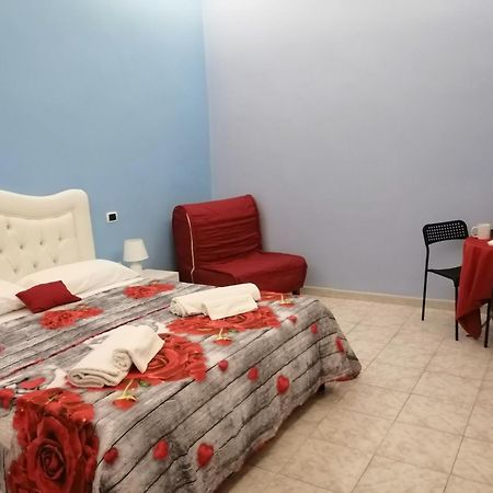 Guest House Francesco Naples Luaran gambar