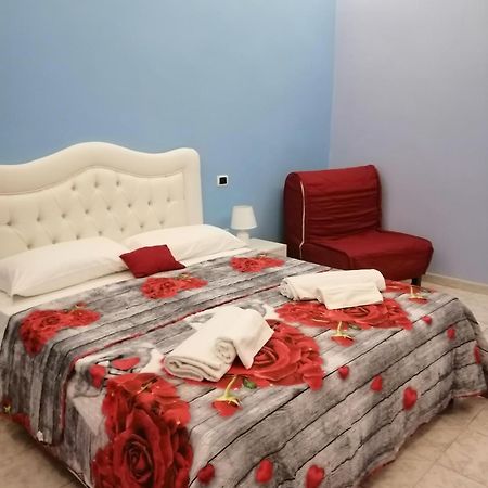 Guest House Francesco Naples Luaran gambar