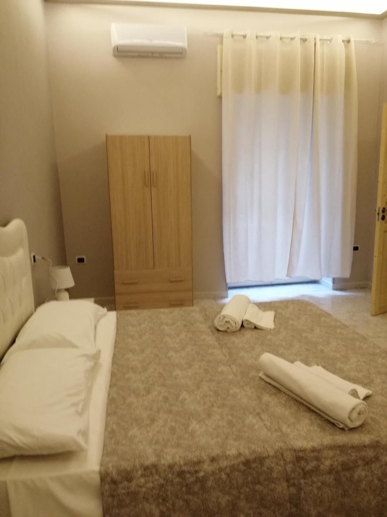 Guest House Francesco Naples Luaran gambar