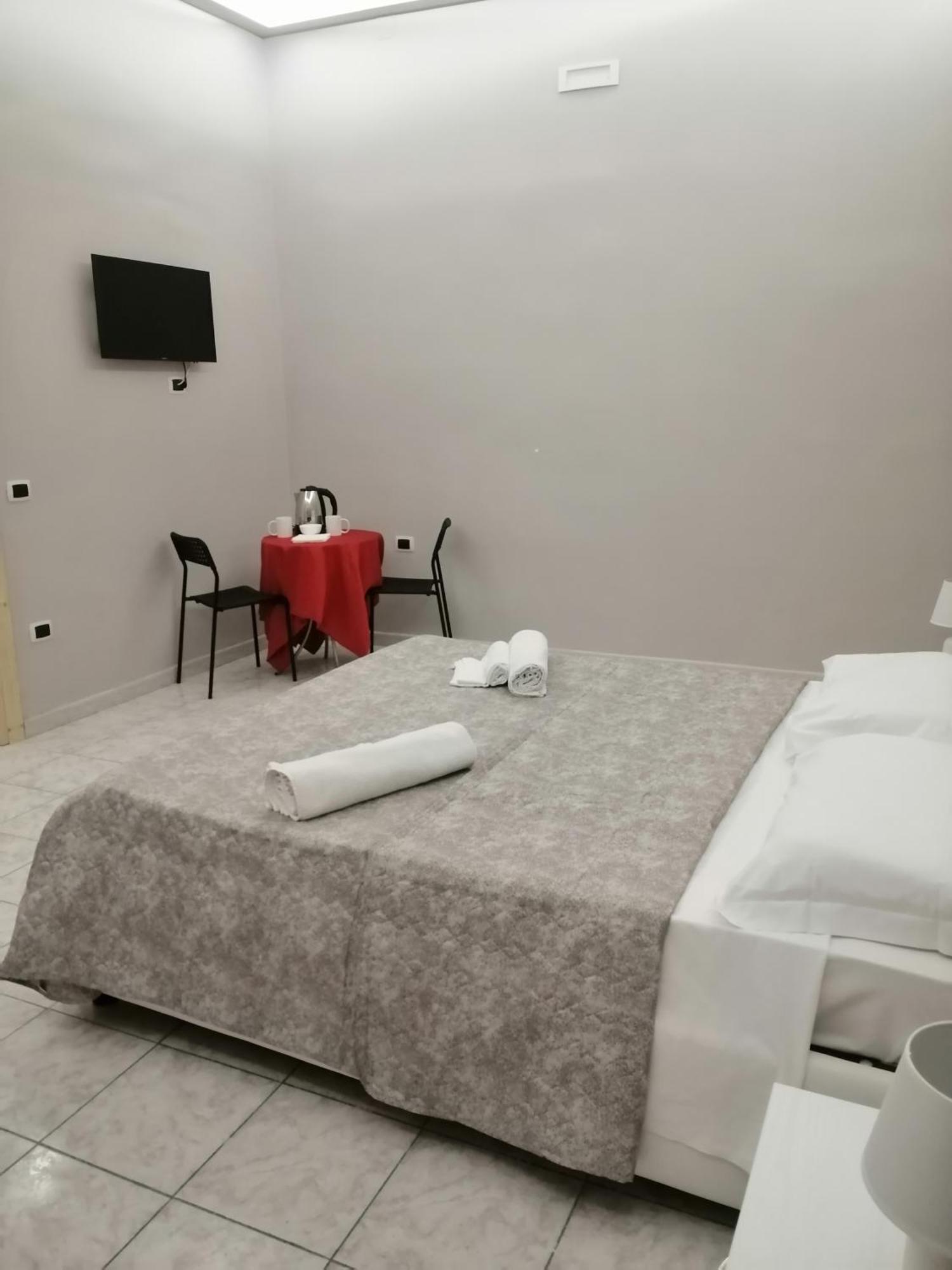Guest House Francesco Naples Luaran gambar