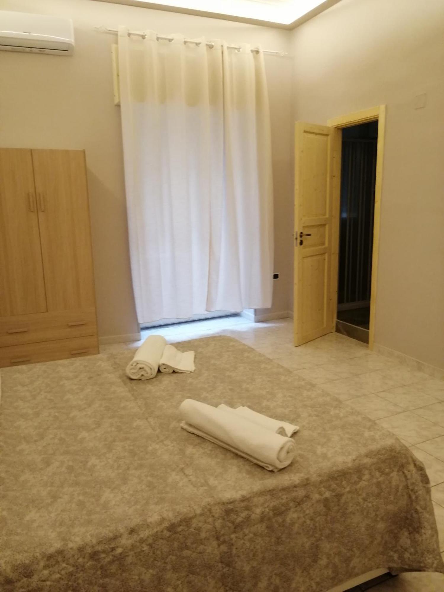Guest House Francesco Naples Luaran gambar