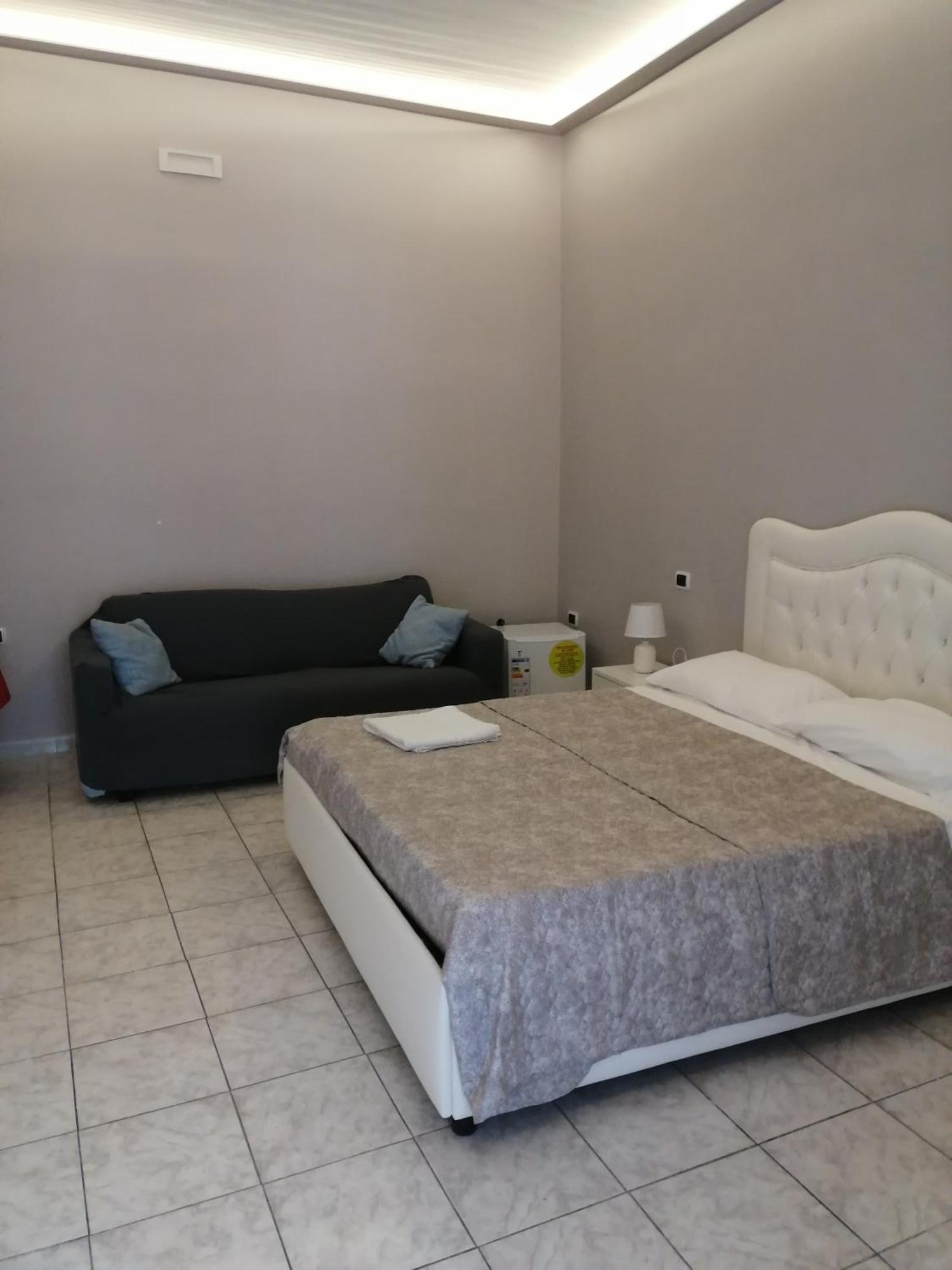 Guest House Francesco Naples Luaran gambar