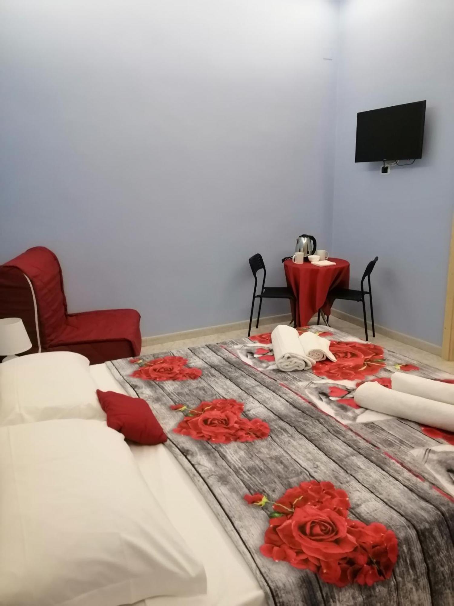 Guest House Francesco Naples Luaran gambar
