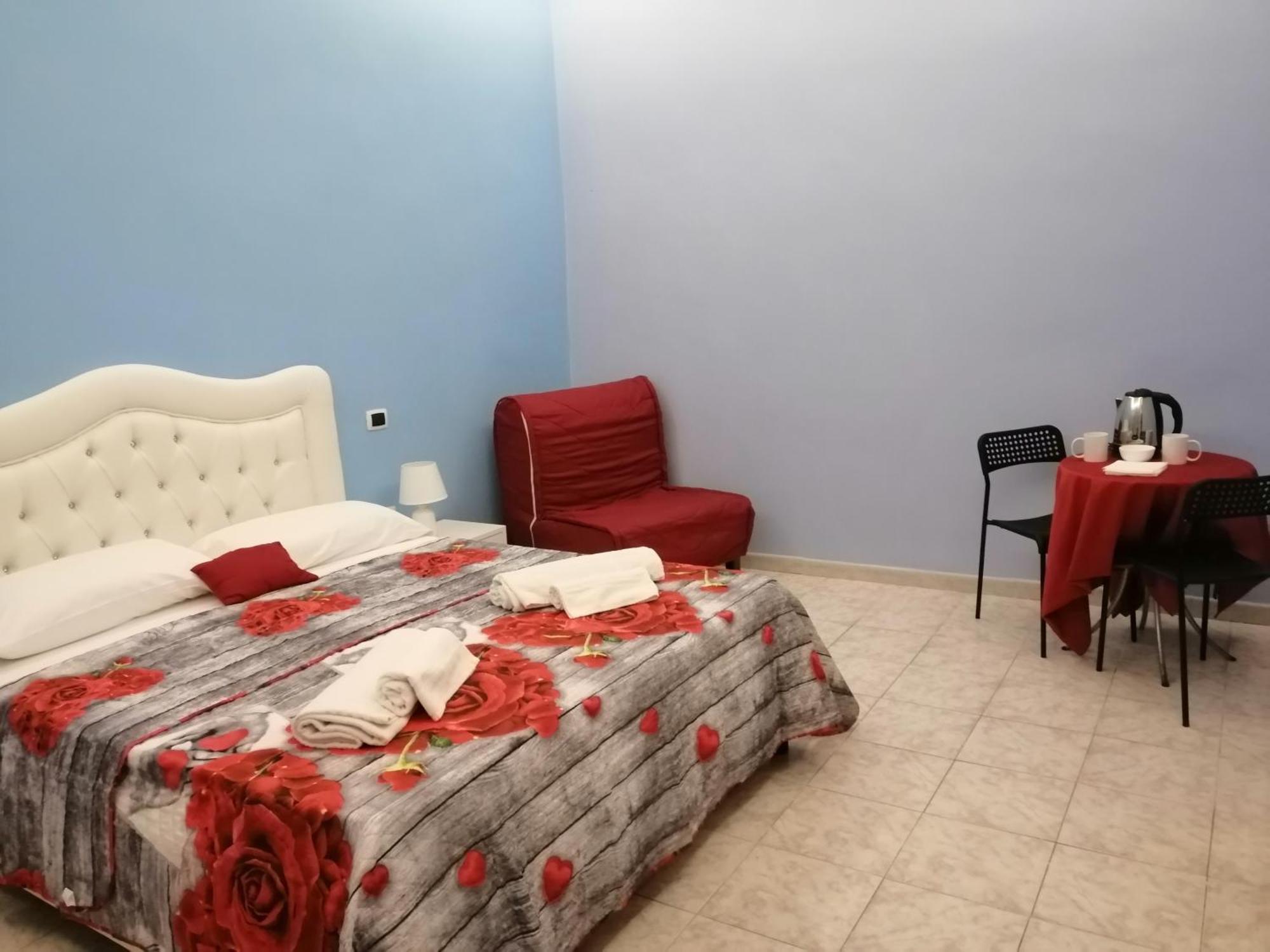 Guest House Francesco Naples Luaran gambar