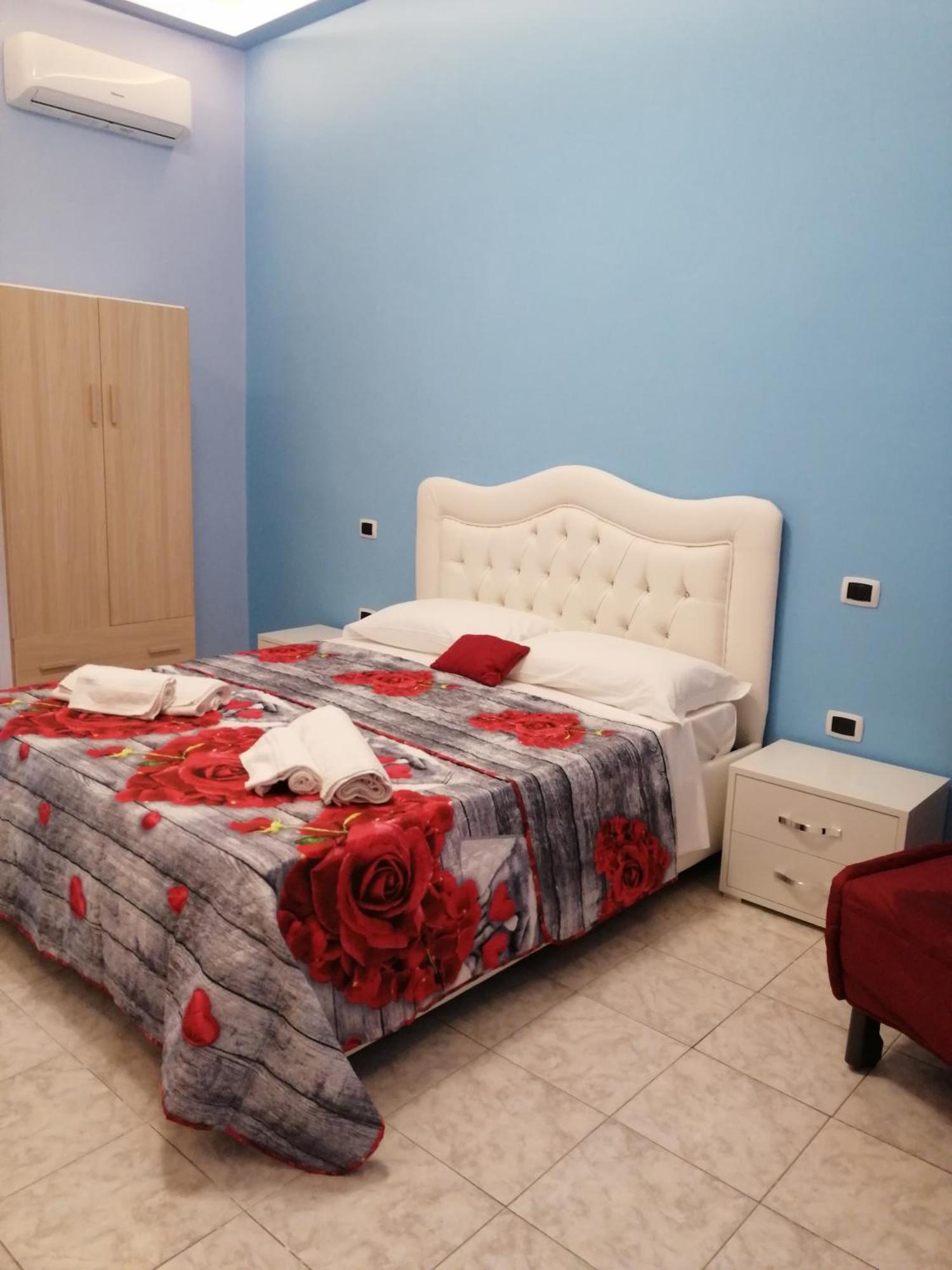 Guest House Francesco Naples Luaran gambar