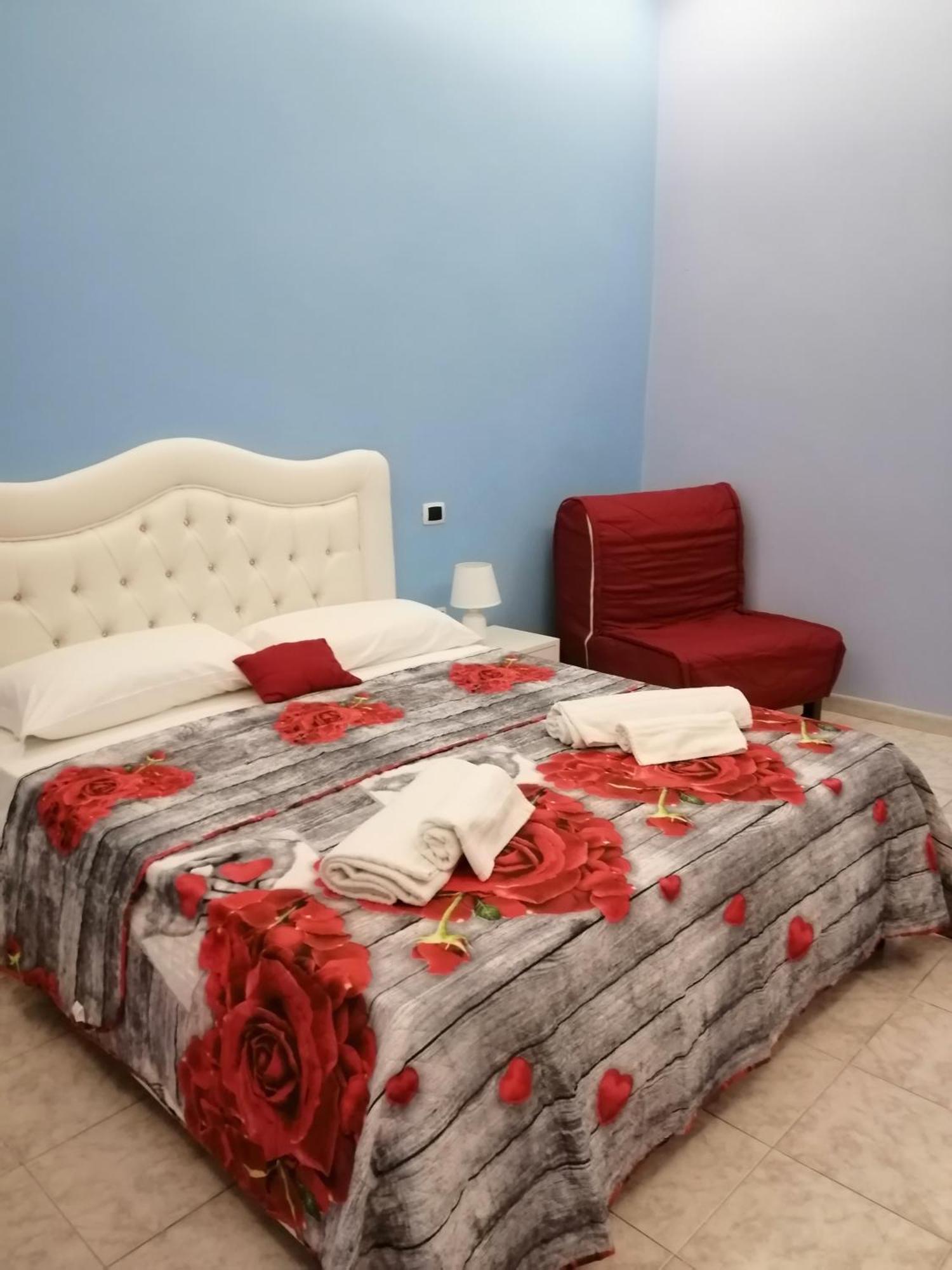 Guest House Francesco Naples Luaran gambar