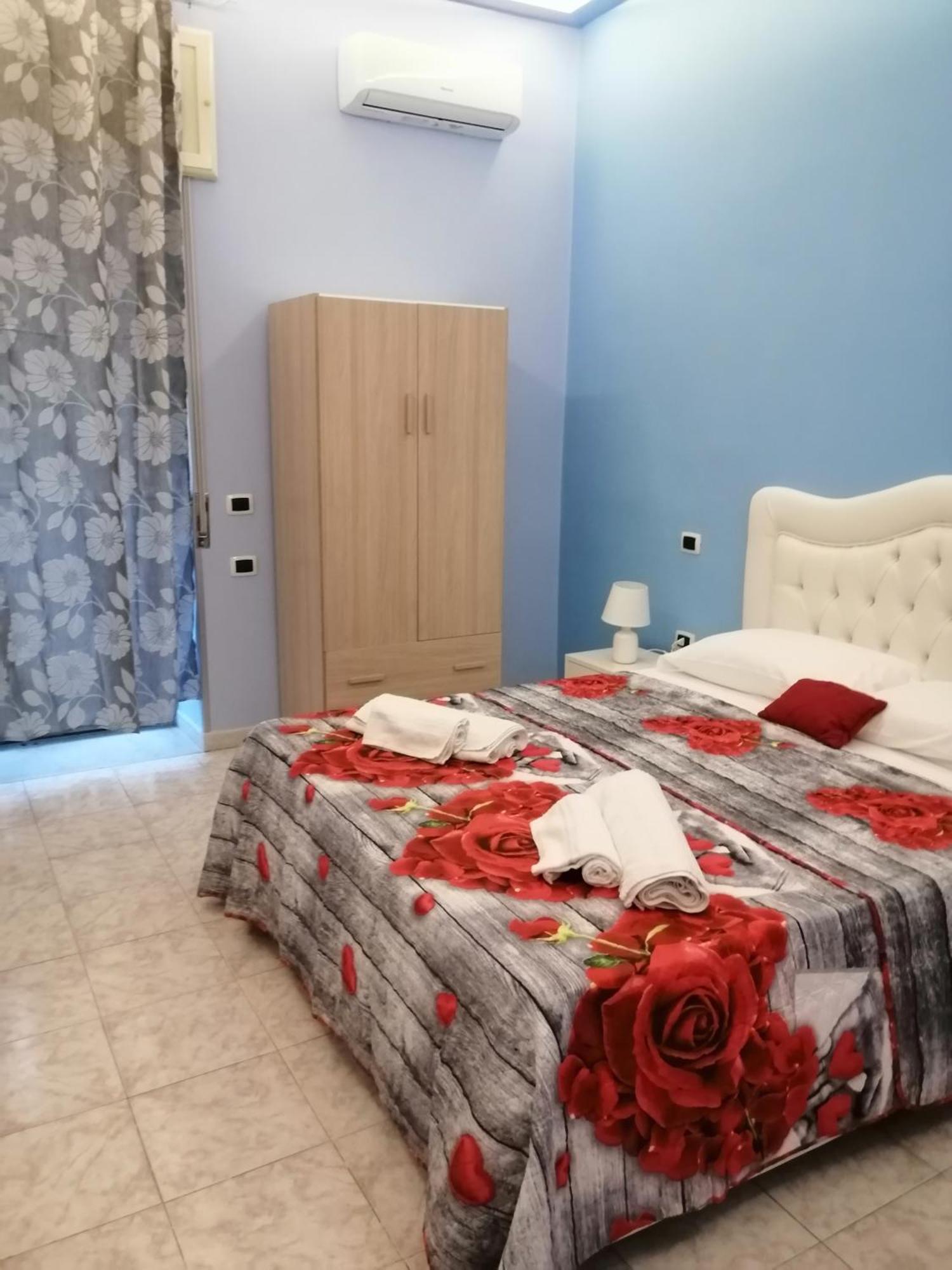 Guest House Francesco Naples Luaran gambar